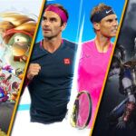 PlayStation Plus Agosto 2021 Plant vs Zombies Tennis World Tour 2 Hunter's Arena Legends