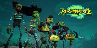 Psychonauts