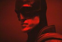 The Batman Matt Reves Robert Pattinson Bruce Wayne