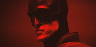The Batman Matt Reves Robert Pattinson Bruce Wayne
