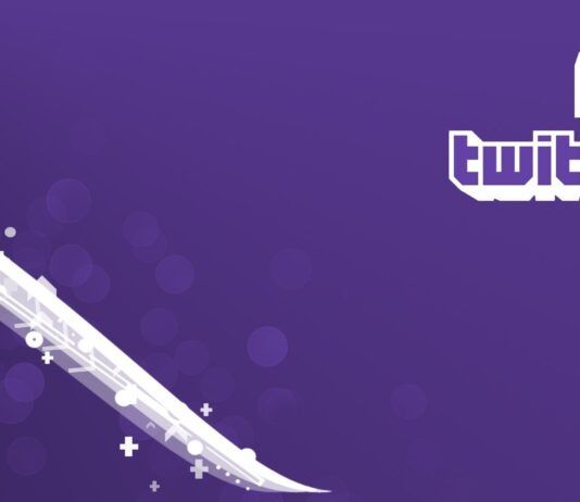 Twitch