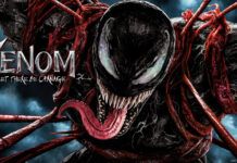 Venom Let There Be Carnage Film Sony Pictures