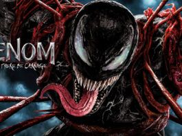Venom Let There Be Carnage Film Sony Pictures