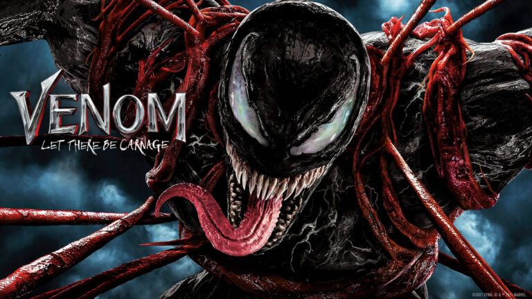 Venom La Furia Di Carnage Streaming Cb01