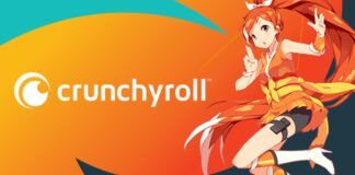 Crunchyroll