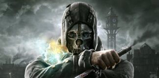 dishonored