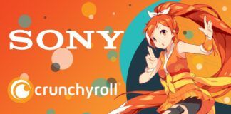 sony-crunchyroll-acquisizione