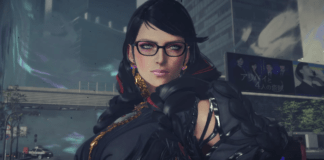 Bayonetta 3 Recensione Nintendo Switch 6