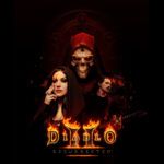 Diablo 2 Resurrected Cristina Scabbia Mark The Hammer 2