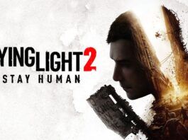 Dying Light 2 Stay Human PlayStation 4 PlayStation 5 PC Xbox One Xbox Series X