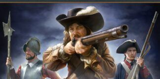 Europa Universalis 4 Epic Games Store