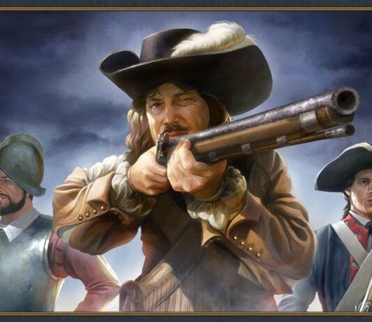 Europa Universalis 4 Epic Games Store