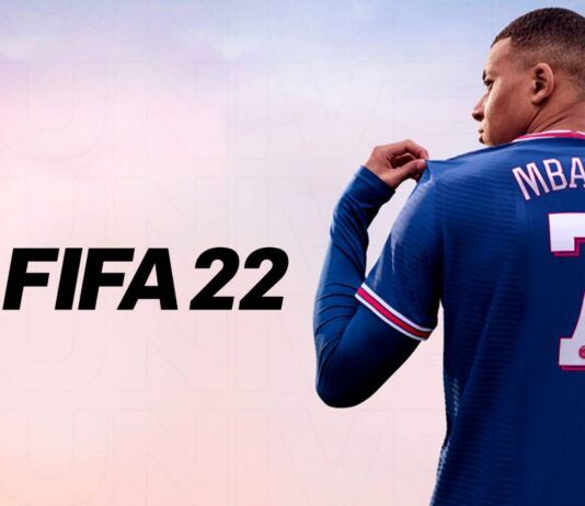 FIFA 22