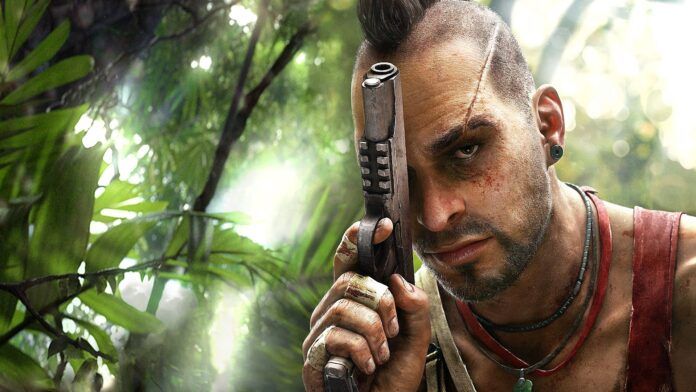 Far Cry 3 gratis su PC Ubisoft Connect PC
