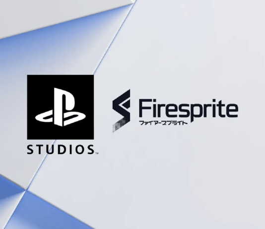 Firesprite joins PlayStation Studios The Persistence Survival Horror PS5 exclusive