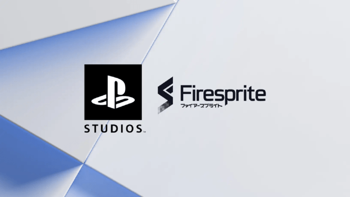 Firesprite joins PlayStation Studios The Persistence Survival Horror PS5 exclusive