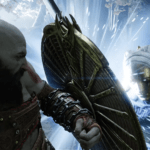 God of War Ragnarok Kratos Santa Monica Studios PlayStation 4 PlayStation 5 PlayStation Studios