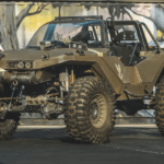 Halo Infinite Hoonigan real life M12 Warthog with over 1000bhp 343 Industries Xbox Game Studios