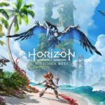 Horizon Forbidden West Sony Aloy
