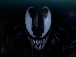 Marvel's Spider-Man 2 PlayStation 5 Venom Insomniac Games