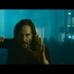 Matrix 3 Keanu Reeves Warner Bros 1
