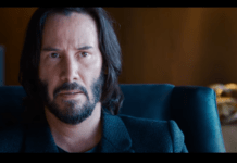 Matrix Resurrections Primo trailer Italiano Keanu Reeves Carrie-Anne Moss
