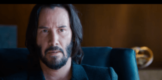 Matrix Resurrections Primo trailer Italiano Keanu Reeves Carrie-Anne Moss
