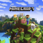 Minecraft Mojang Xbox Game Studios
