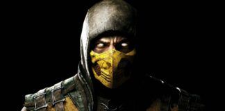 Mortal Kombat X PlayStation Plus ottobre 2021