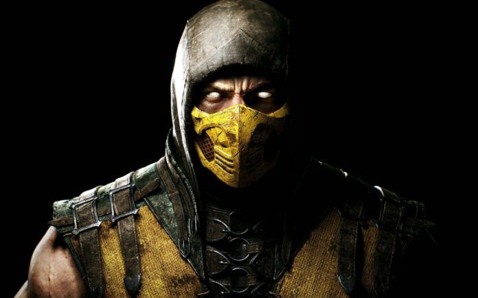 Mortal Kombat X PlayStation Plus ottobre 2021