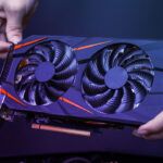 NVIDIA AMD prezzi schede grafiche continuo aumento 3DCenter RTX RADEON
