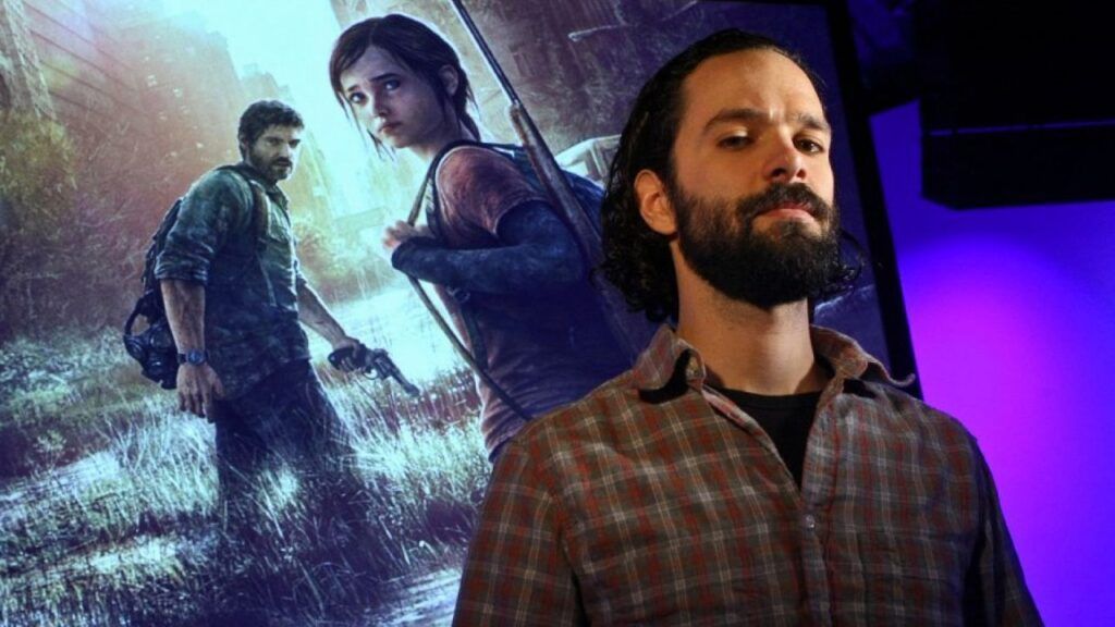 Neil Druckmann vicino sviluppatori rockstar games dopo leak gta 6