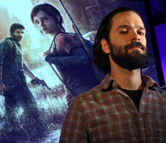 Neil Druckmann vicino sviluppatori rockstar games dopo leak gta 6