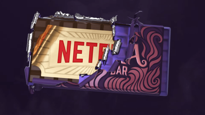 Netflix buys Roald Dahl Story Company La Fabbrica di Cioccolato I Gremlins Matilda