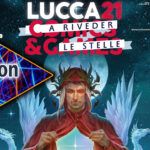 Offerte Amazon Lucca Comics & Games 2021