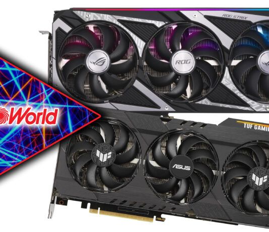 Offerte MediaWorld NVIDIA RTX Serie 30