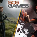 Offerte Steam 505 Games Death Stranding Control