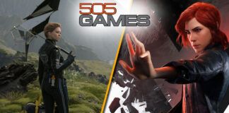 Offerte Steam 505 Games Death Stranding Control