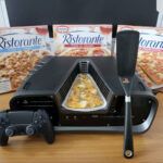 PlayStation 5 Devkit Pizza 1