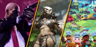 PlayStation Plus Settembre 2021 Overcooked All You Can Eat Hitman 2 Predator Hunting Grounds PlayStation 4 PlayStation 5