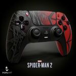 Spider-Man 2 DualSense PlayStation 5 POPeART 5