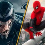 Spider-Man Venom Crossover Andy Serkis