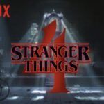 Stranger Things Netflix