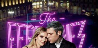 The Ferragnez Serie TV Chiara Ferragni Fedez 1