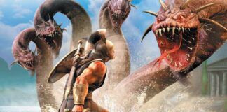 Titan Quest THQ Nordic