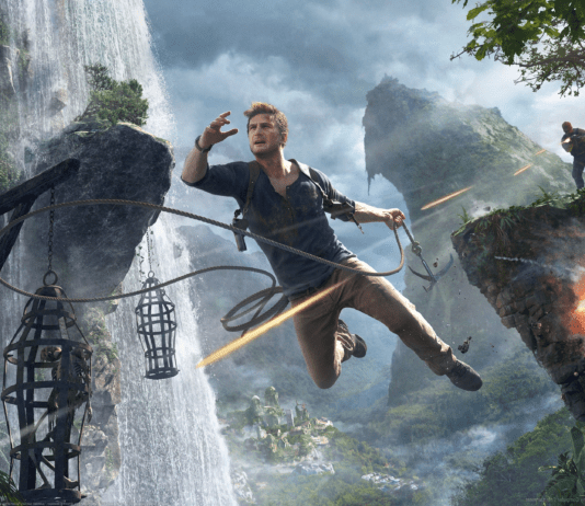 Uncharted Raccolta L'eredità dei ladri Uncharted 4 Remastered PS5 PC