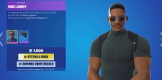 Will Smith Fortnite Bad Boys