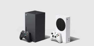 Xbox Series X Xbox Series S Xbox Game Studios Microsoft Android App support