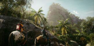 Far Cry 6 PS5 Xbox Series X/S ray tracing