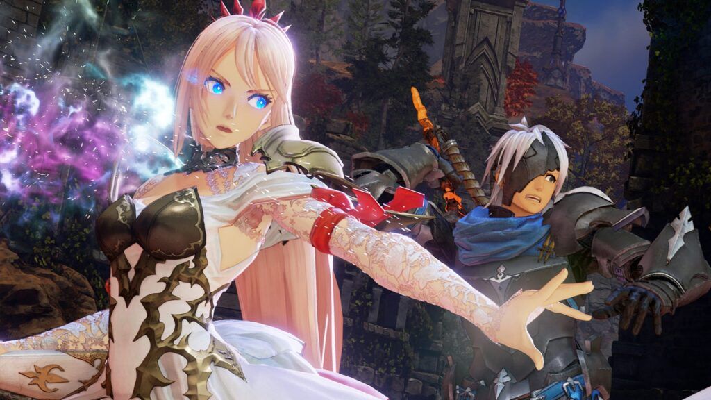 Tales of Arise 1